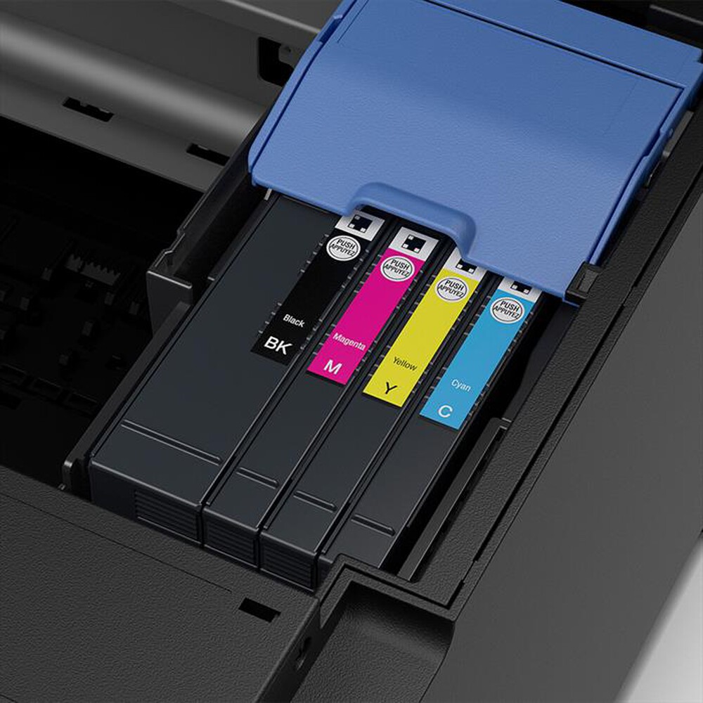 "EPSON - WORKFORCE WF-7835DTWF-Nero"