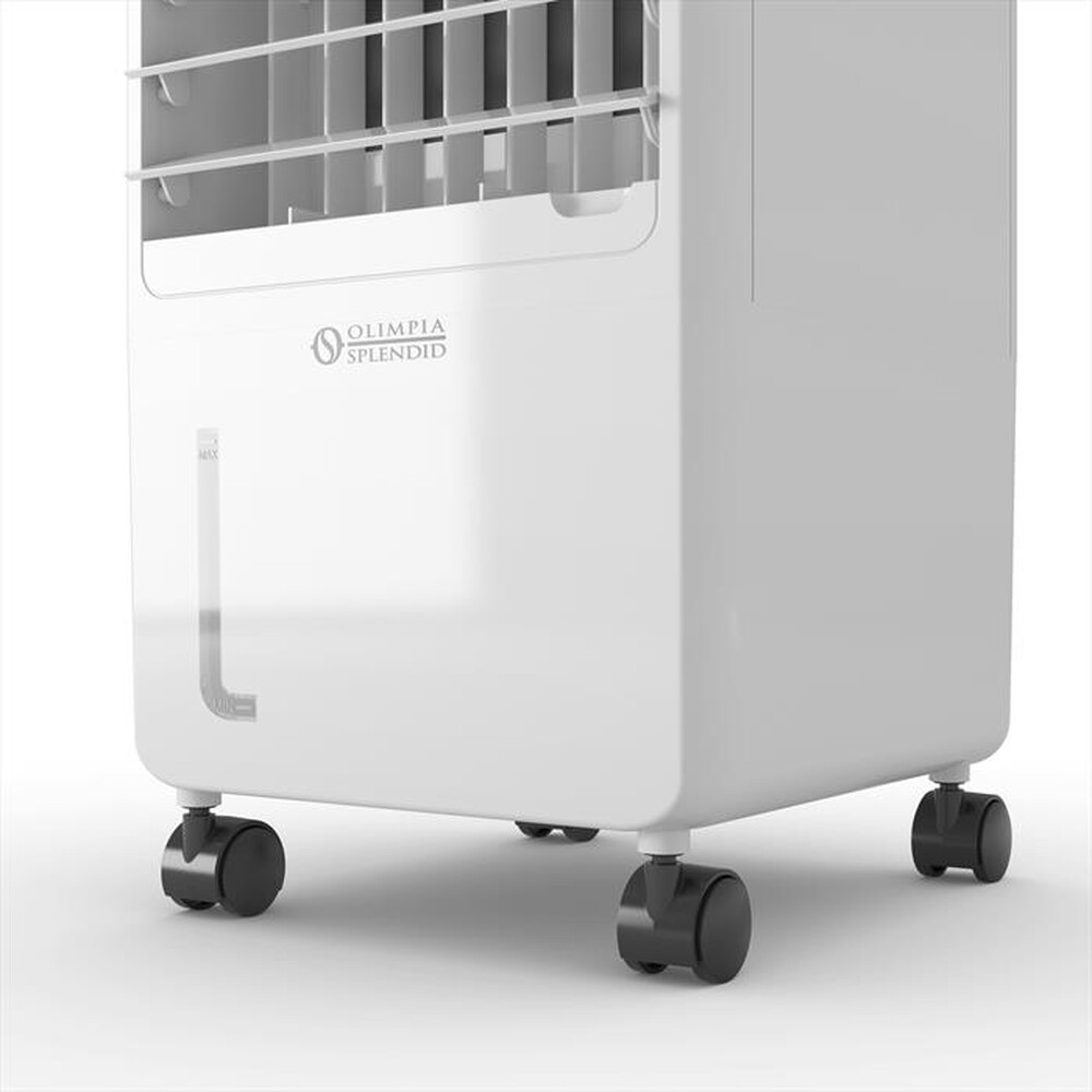 "OLIMPIA SPLENDID - Ventilatore tower PELER 7T-Bianco"