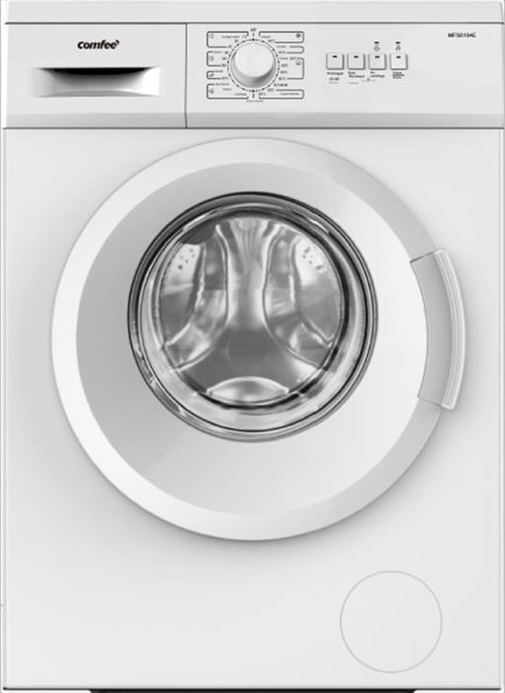 Immagine del prodotto COMFEE - MFS6104E - Bianco
