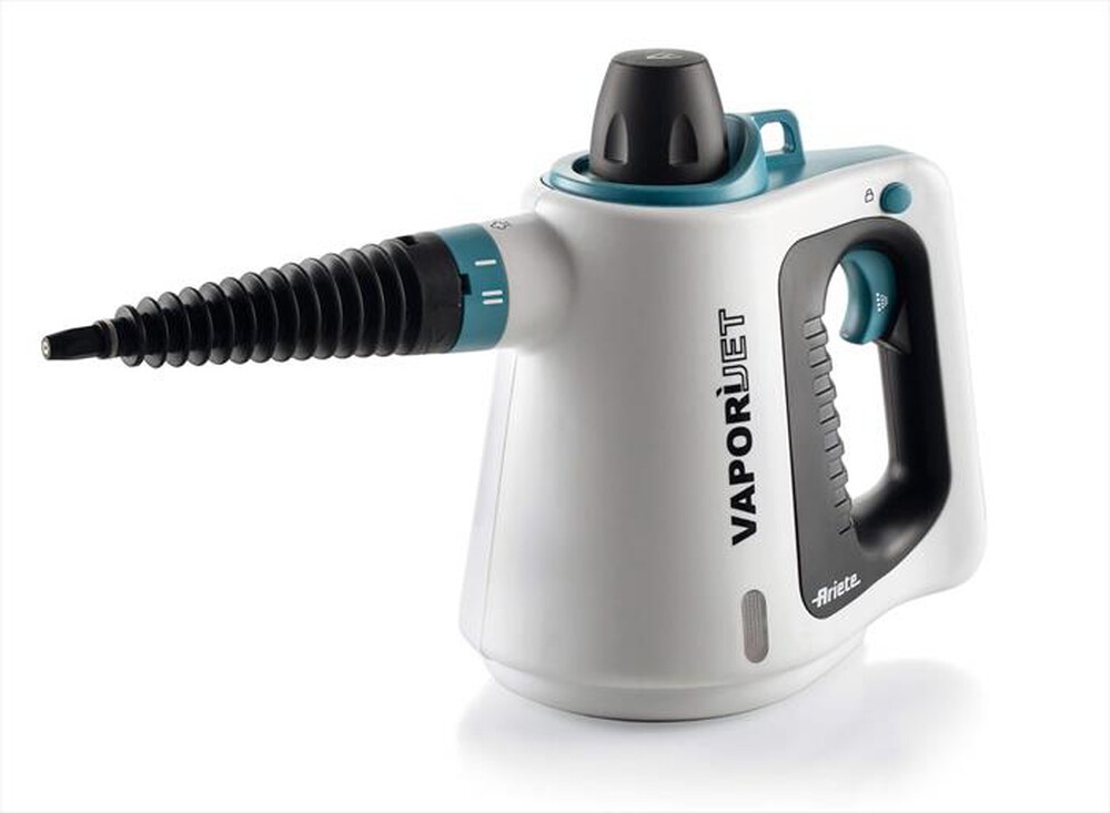 Immagine del prodotto ARIETE - 4137-Nero, Turchese, Bianco