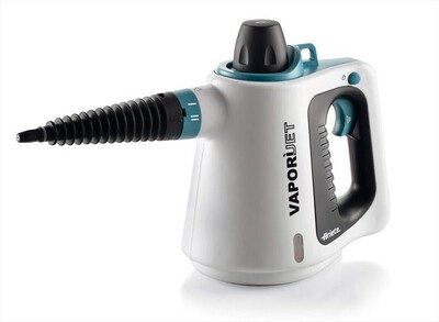 ARIETE - 4137-Nero, Turchese, Bianco