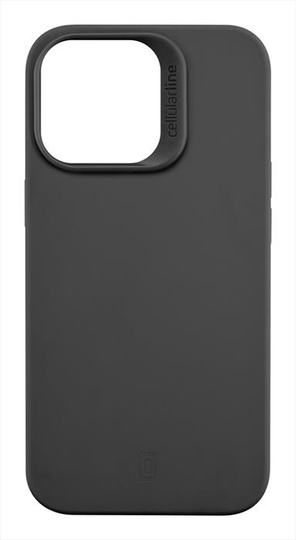 Immagine del prodotto CELLULARLINE - Custodia Back SENSATIONIPH14PROK iPhone 14 Pro-Nero