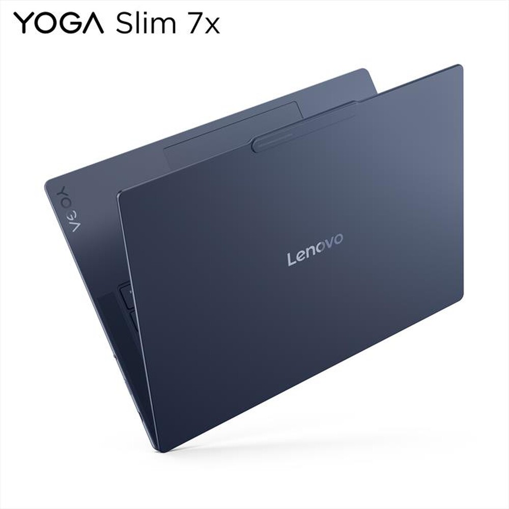 "LENOVO - Notebook YOGA SLIM 7X 83ED0023IX 14.5\" OLED Touch"