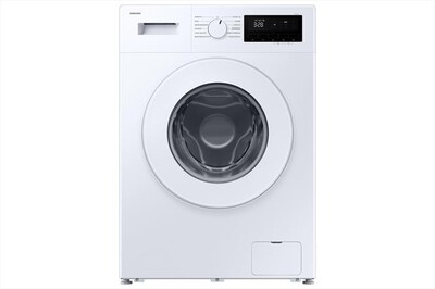 SAMSUNG - Lavatrice WW70FG3M05TWET 7Kg 1400 giri-Bianco