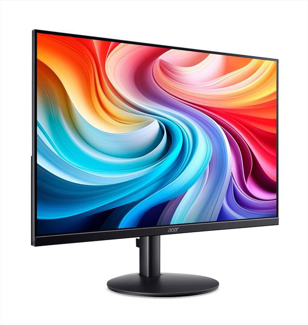 Immagine del prodotto ACER - Monitor TFT FHD 23,8" SB243YG0BI-Nero