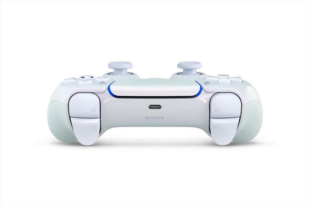 "SONY COMPUTER - CONTROLLER WIRELESS DUALSENSE-Chroma Pearl"