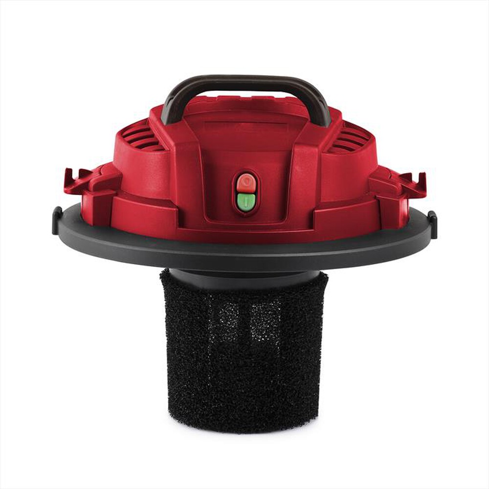 Immagine del prodotto G3FERRARI - Bidone aspirapolvere G90028