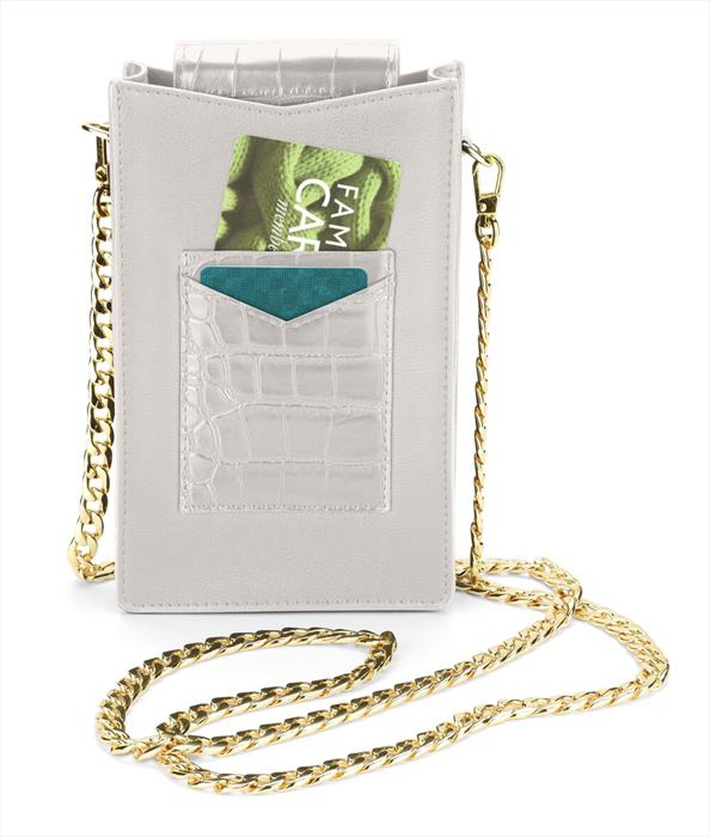 Immagine del prodotto CELLULARLINE - MINIBAGJOYW-Bianco