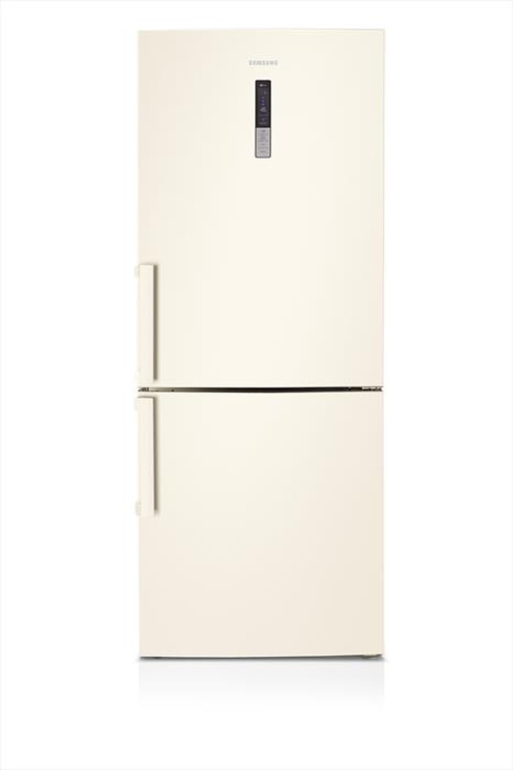 "SAMSUNG - Frigorifero combinato RL4353LBAEF  473lt-Sabbia"