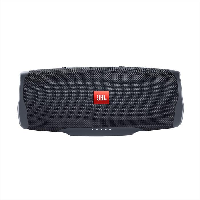 【JBL】スピーカー　CHARGE ESSENTIAL2 JBL - Speaker CHARGE ESSENTIAL 2-NERO | Euronics