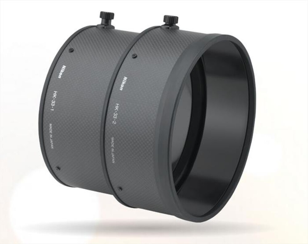 "NIKON - HK-33 Paraluce a Pressione"