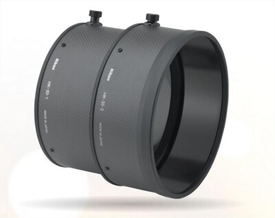 NIKON - HK-33 Paraluce a Pressione