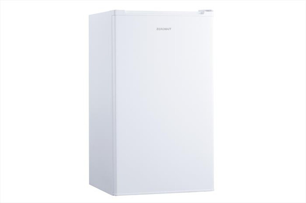"ZEROWATT - Frigorifero tavolo EZHTL 482WN Classe F"