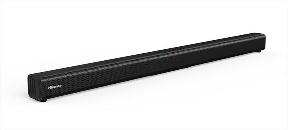 "HISENSE - Soundbar HS205-Black"