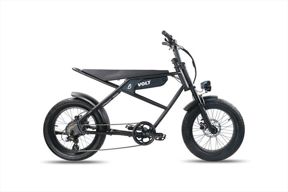 Immagine del prodotto VOLT - E-bike 20&rdquo; IMPULSE-Nero