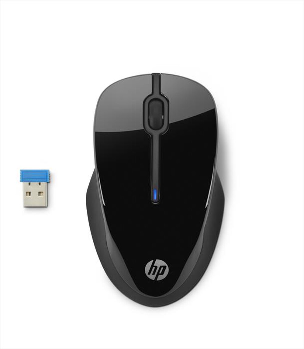 Immagine del prodotto HP - MOUSE 250-Nero