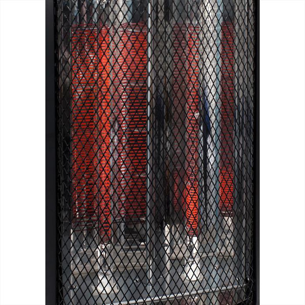 "ARGO - LOXO RED"