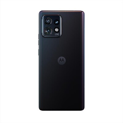 MOTOROLA - Smartphone EDGE 40 PRO-Glass Black