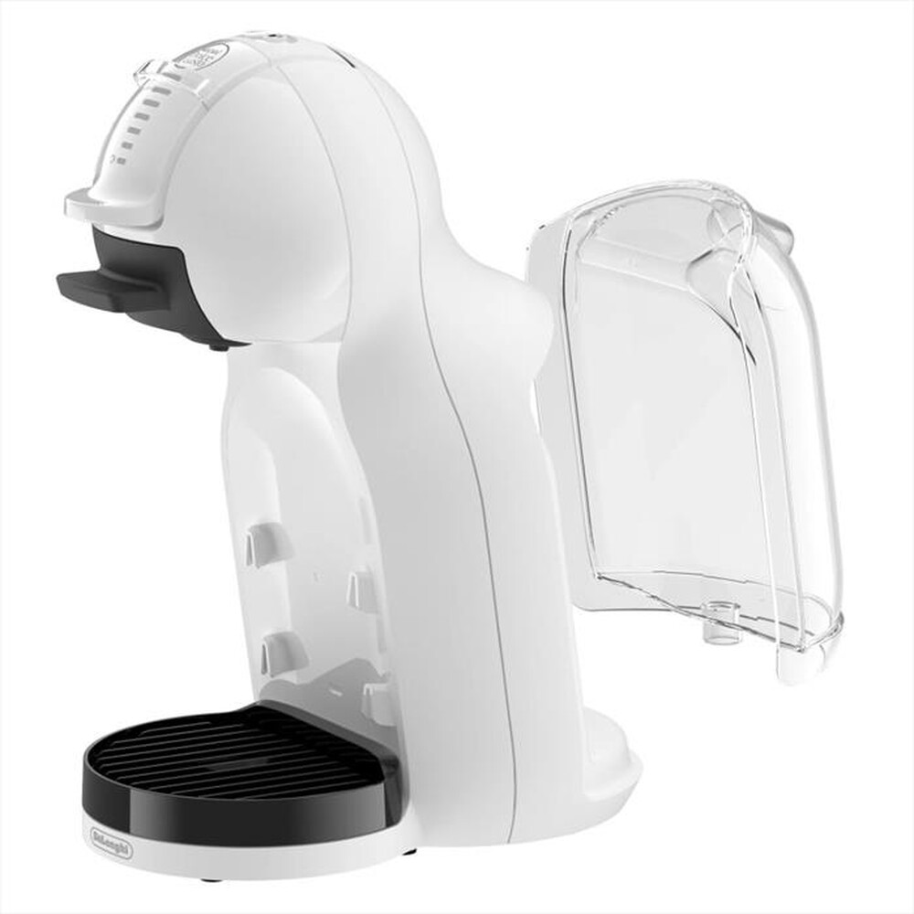 Immagine del prodotto DE LONGHI - Macchina da caff&egrave; Mine ME EDG335.W Dolce Gusto-Bianco