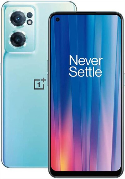 ONEPLUS - Smartphone CE 2 5G-Blu