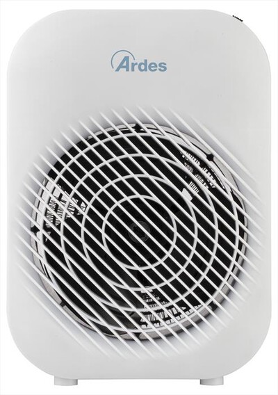 ARDES - Termoventilatore SQUARED