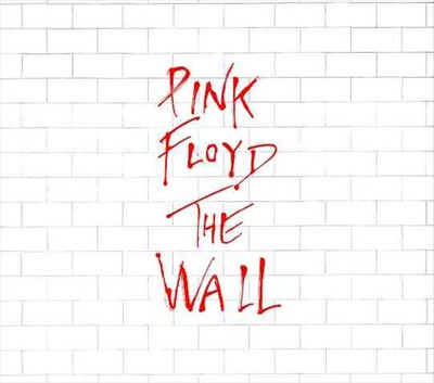 EMI MUSIC - Pink Floyd - The Wall (Remastered 2011) 2 cd - 