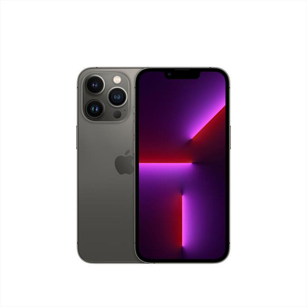 "APPLE - iPhone 13 Pro 1TB-Grafite"