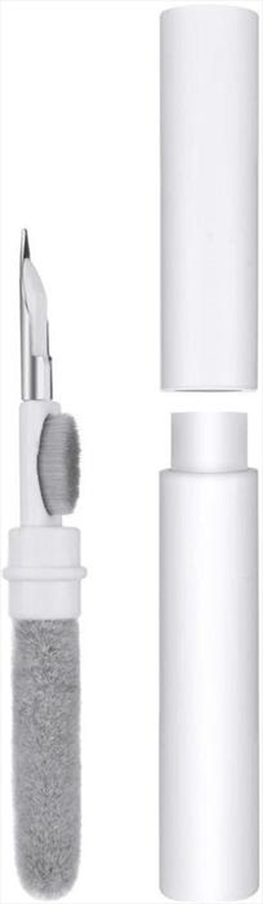 "CELLULARLINE - Cleaning Pen Kit di pulizia AUDIOCLEANINGKITW-Bianco"