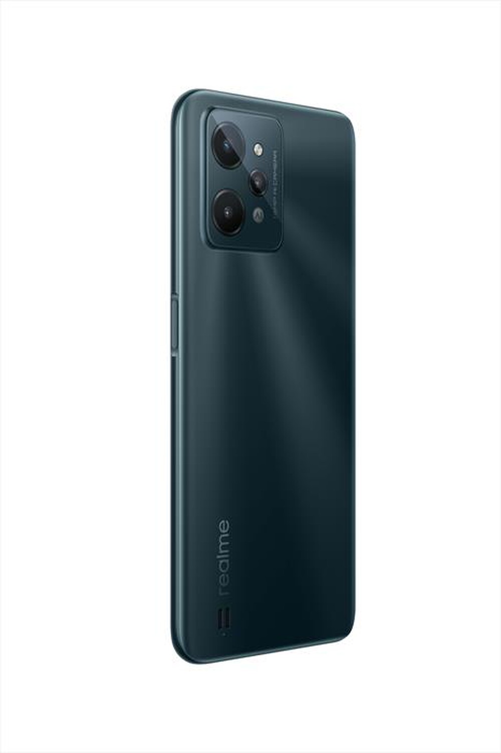 "REALME - C31-Green"