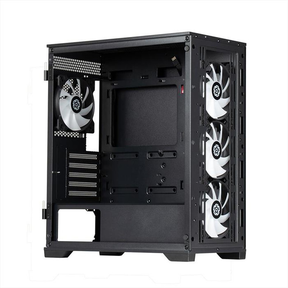"MICROTECH - Desktop LDX-I79538798"
