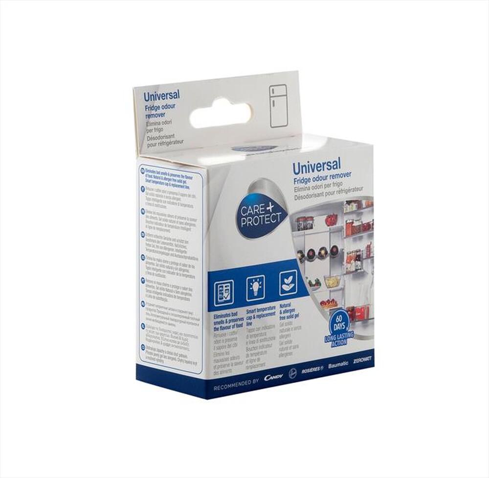 Immagine del prodotto CARE & PROTECT - Smell absorber FAD4001-Verde