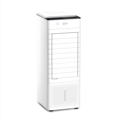 ARGO - Ventilatore portatile POLIFEMO KIRK-Bianco