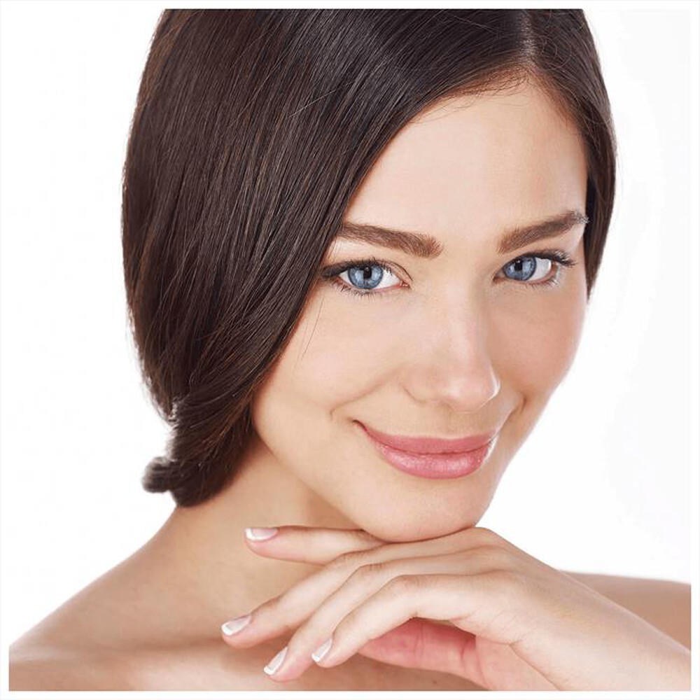 "BRAUN - FACE 80-M-Bianco"