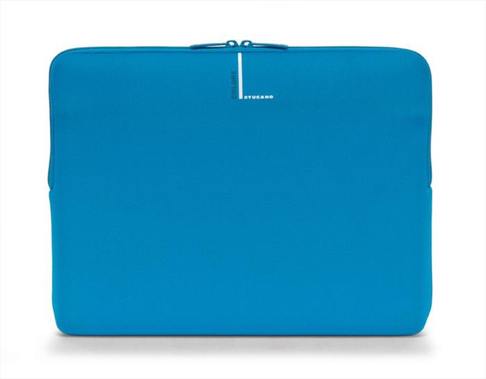 "TUCANO - Colore for notebook 13\"/14\" WS-Blu"