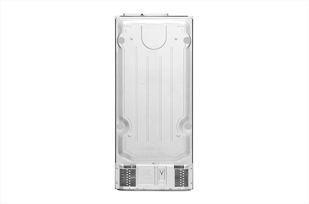 Immagine del prodotto LG - Frigorifero 2 porte GTF744PZPED Classe E 509L-Platino