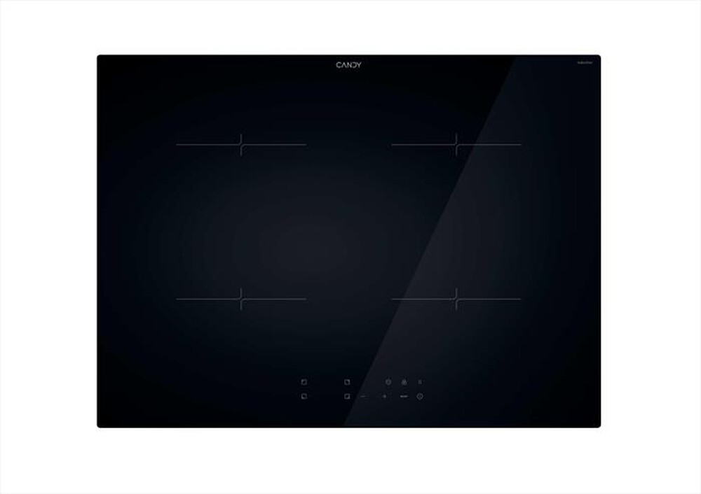 Immagine del prodotto CANDY - Piano cottura induzione CI7428CTT 70cm-Nero