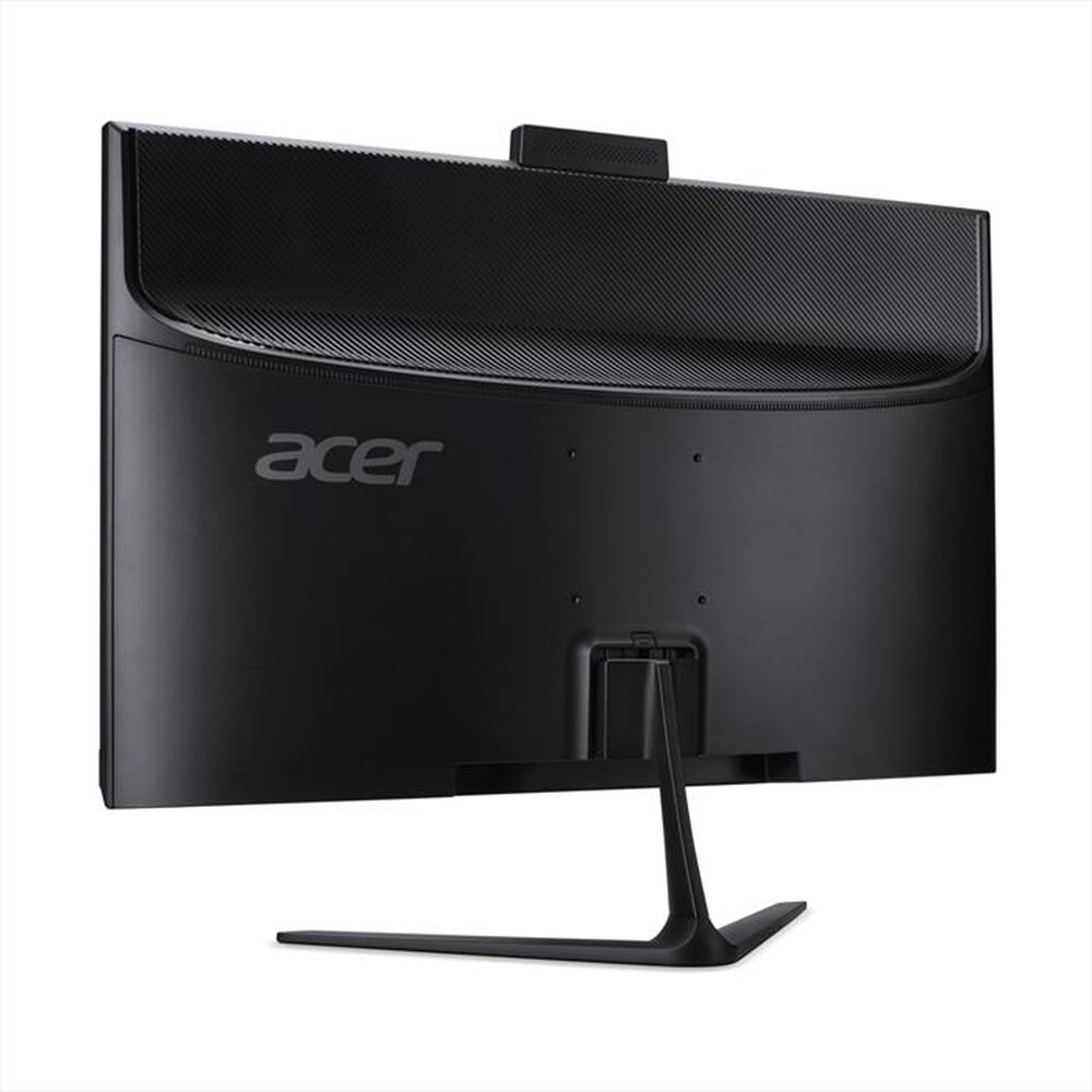 Immagine del prodotto ACER - Desktop ALL IN ONE ASPIRE C24-2G - 23.8"-Nero