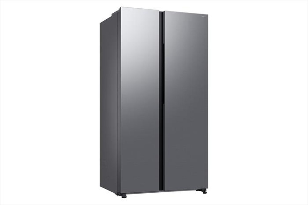 Immagine del prodotto SAMSUNG - Frigorifero side by side RS70F65QDTEF Classe D-Metal Inox