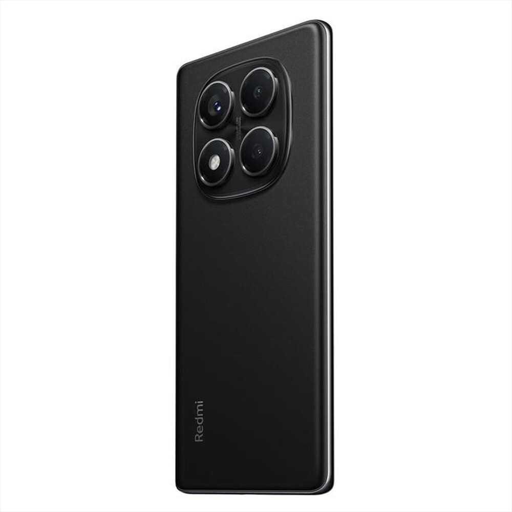 "XIAOMI - REDMI NOTE 14 PRO 8+256G-Midnight Black"