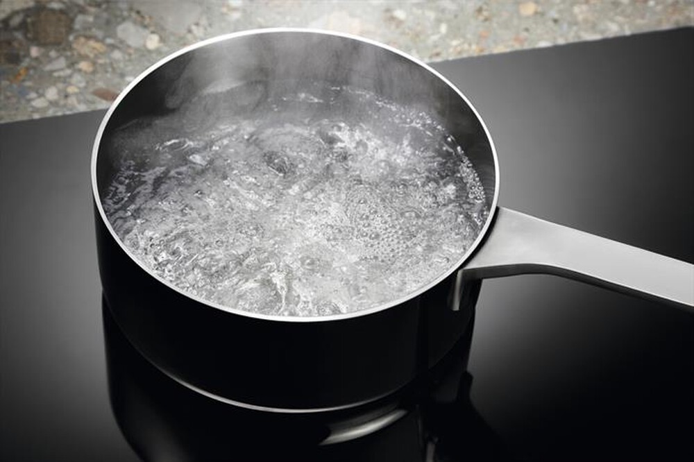 Immagine del prodotto ELECTROLUX - Piano cottura alogeno EIB60424CK 59 cm-Nero