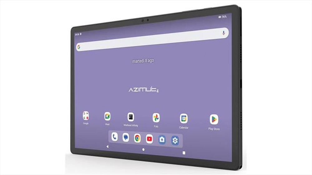 Immagine del prodotto MEDIACOM - Web book M-SP1AZ48