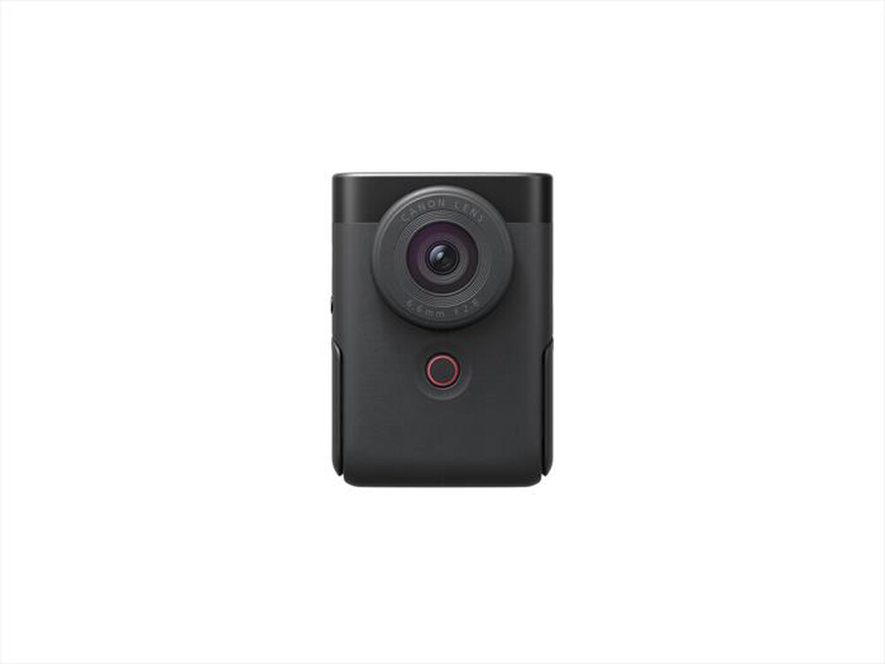 "CANON - Fotocamera compatta POWERSHOT V10 VLOGGING KIT-Black"