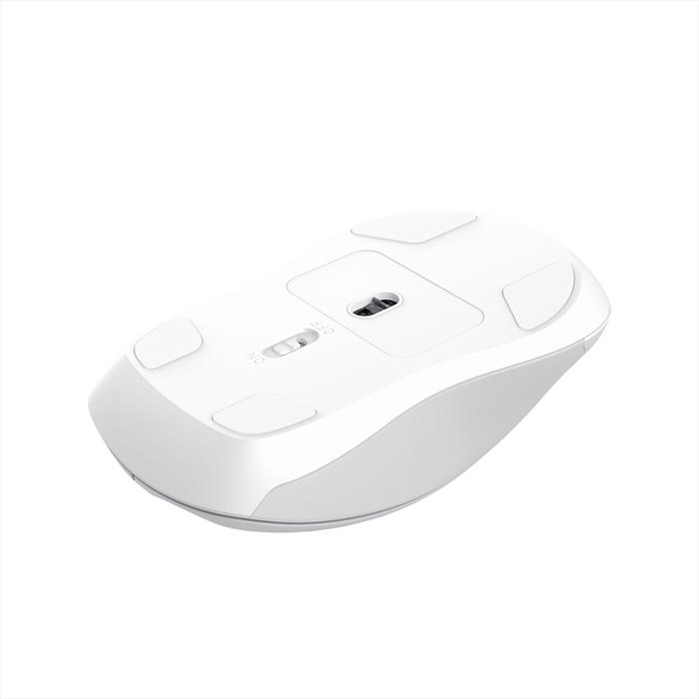 Immagine del prodotto TRUST - FERRO HYPERWHEEL WRLS MOUSE-White