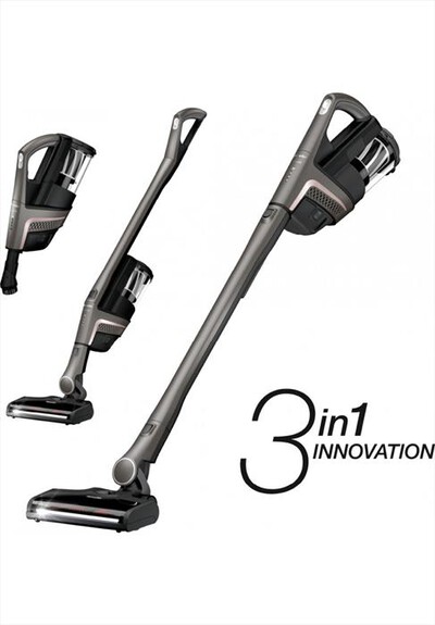 MIELE - TRIFLEX HX1 PRO