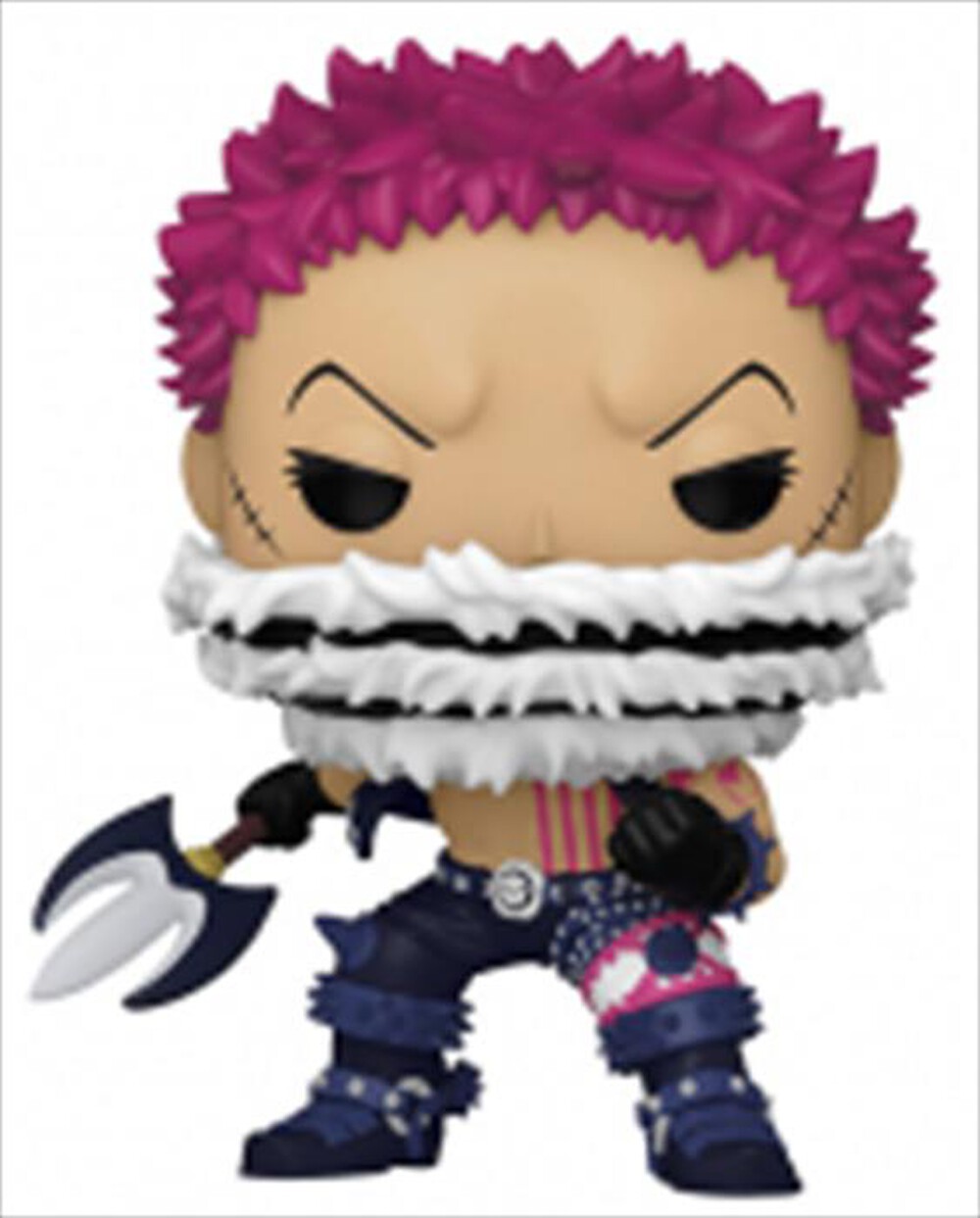 "FUNKO - 75579 One Piece Katakuri 1606"