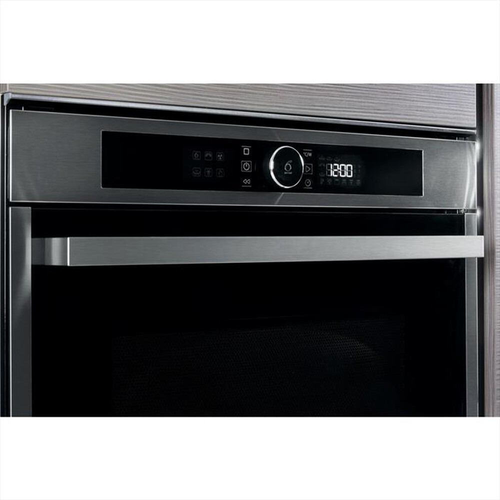 Immagine del prodotto WHIRLPOOL - AMW 509/IX