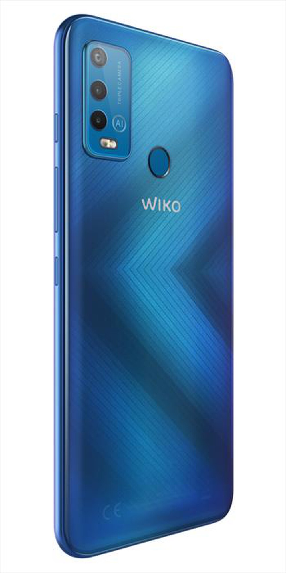 "WIKO MOBILE - POWER U30 (W-V755) 128GO + TWS-Midnight Blue"