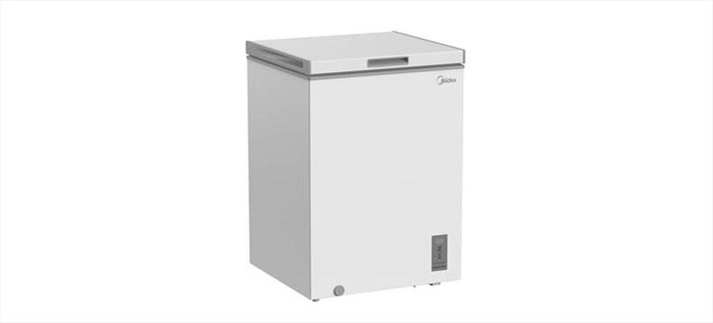 Immagine del prodotto MIDEA - MDRC211FZE01-Bianco