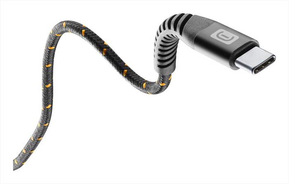 Immagine del prodotto CELLULARLINE - TETRACABC2C1MK-Nero