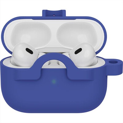 OTTERBOX - CUSTODIA PER AIRPODS PRO 2ND E 1ST GEN-blu
